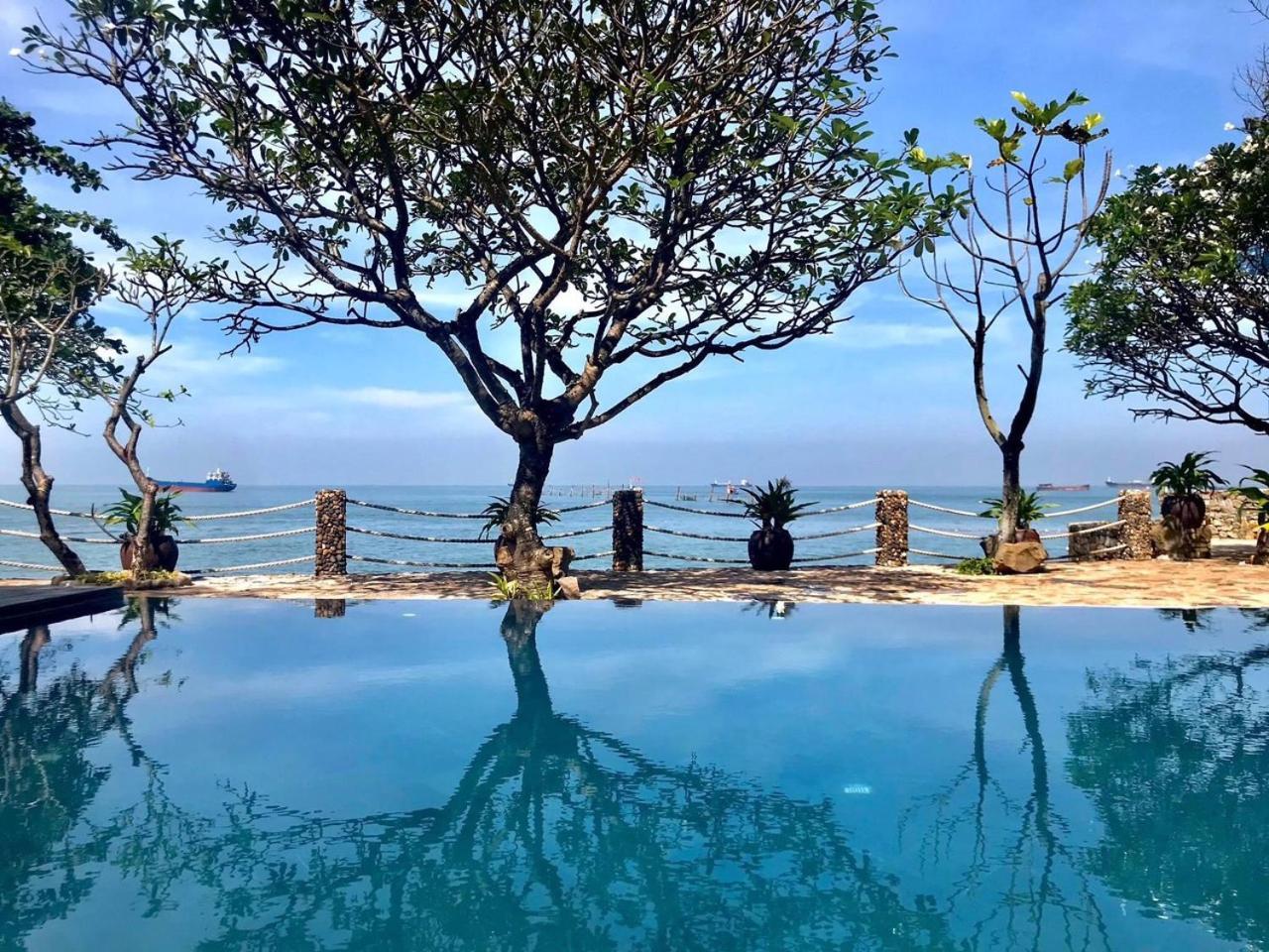 Binh An Village Vung Tau Esterno foto