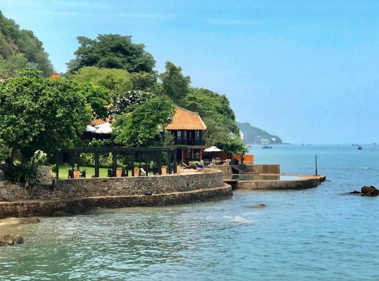 Binh An Village Vung Tau Esterno foto