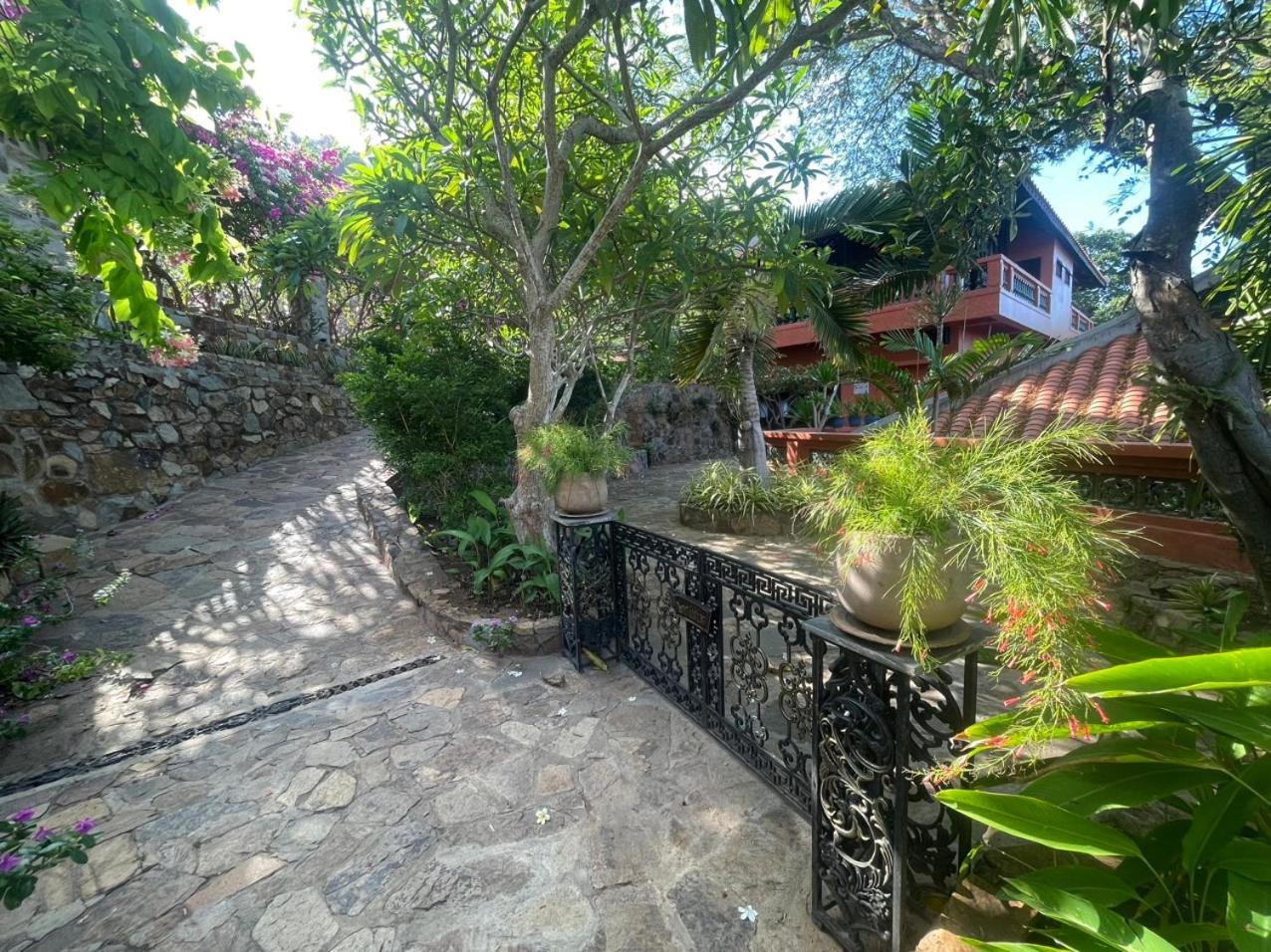 Binh An Village Vung Tau Esterno foto