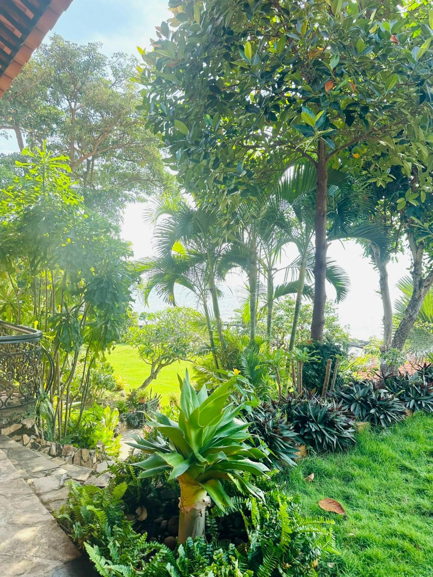 Binh An Village Vung Tau Esterno foto