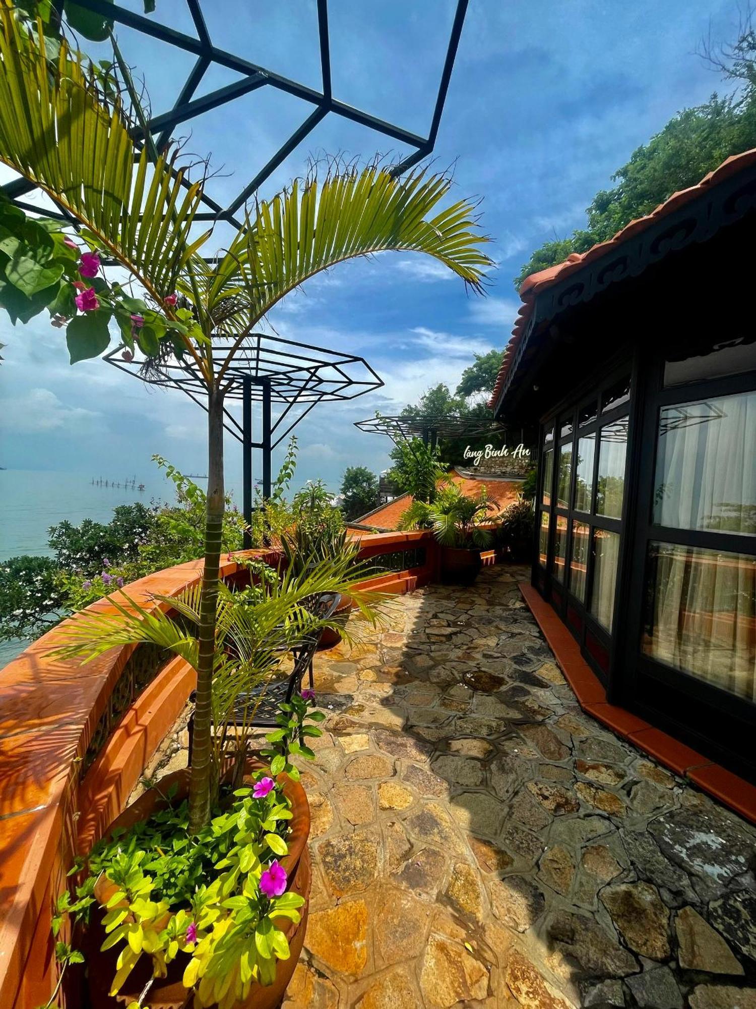 Binh An Village Vung Tau Esterno foto